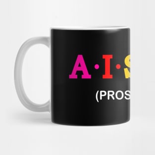 Aisha - Prosperous Mug